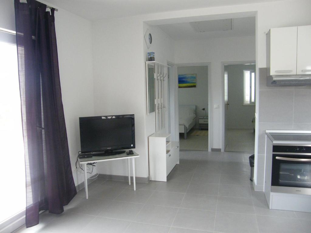Apartments Maslina Lumbarda Quarto foto